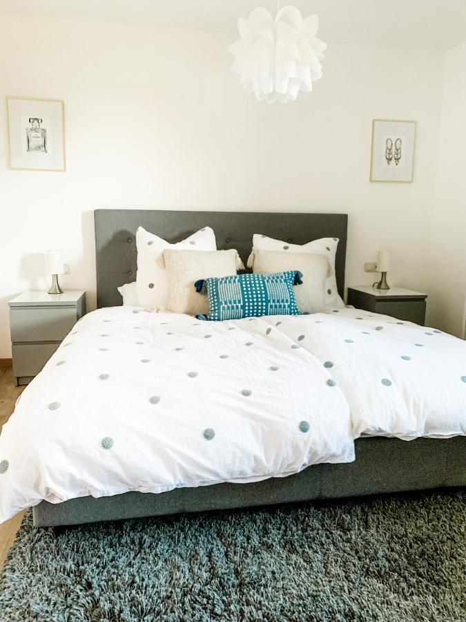 M&M Apartment Seeg Esterno foto